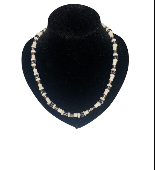 Collier africain Ma boutique