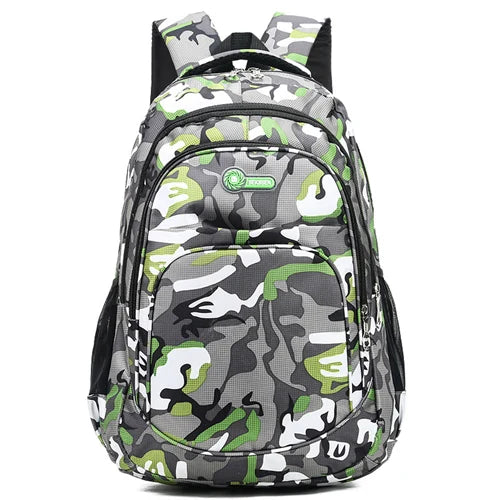 High Quality Backpacks For Teenage Girls and Boys Backpack School bag Kids Baby's Bags Polyester Fashion School Bags Ma boutique