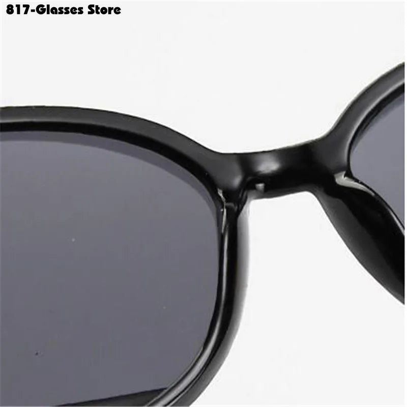 New Fashion Sunglasses Women Classic UV400 Eyewear Vintage Luxury Design Gafas De Sol Солнцезащитные Очки Kafinashop