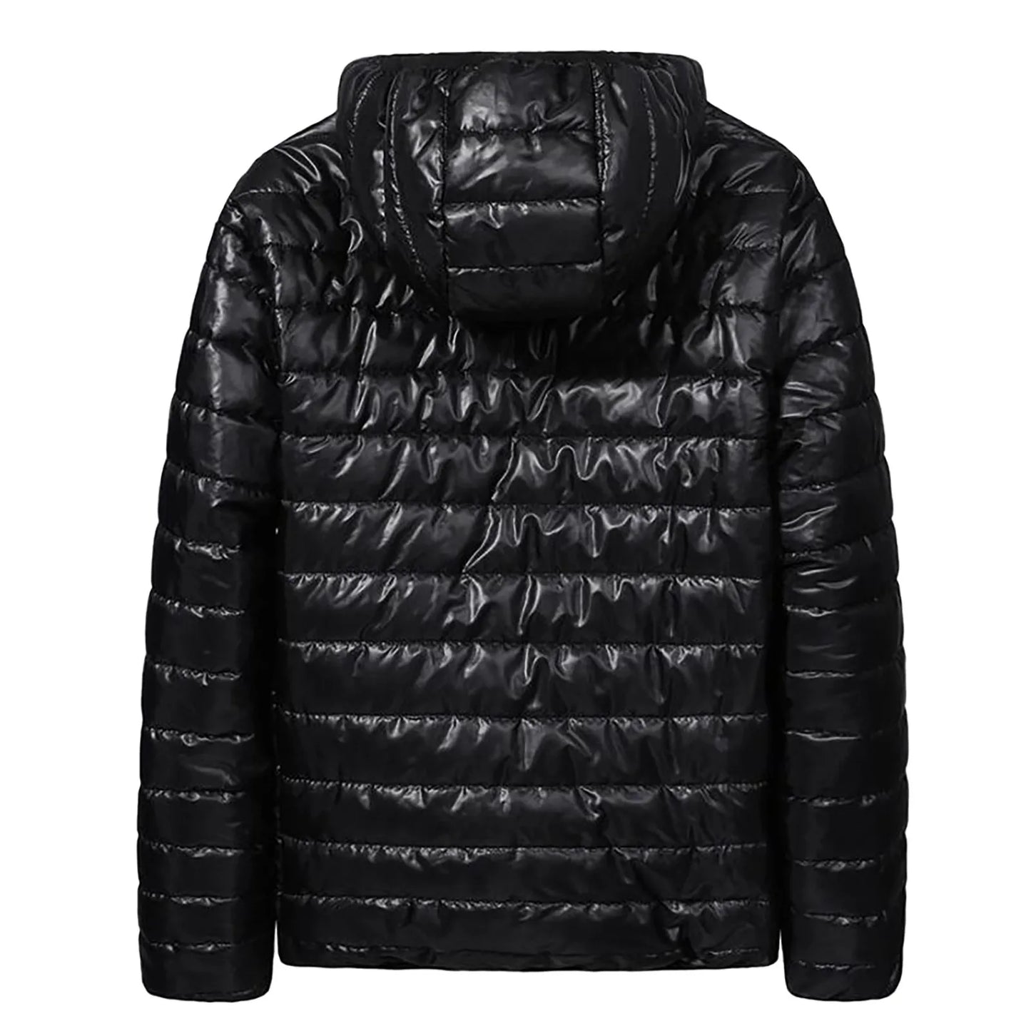 2024 New Brand White Duck Down Jacket Men Autumn Winter Warm Coat Lady Ultralight Duck Down Jacket Female Windproof Parka Kafinashop