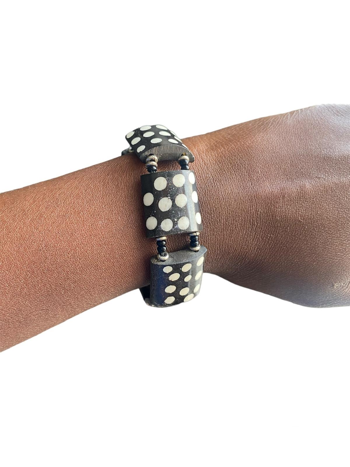 Bracelet africain Ma boutique